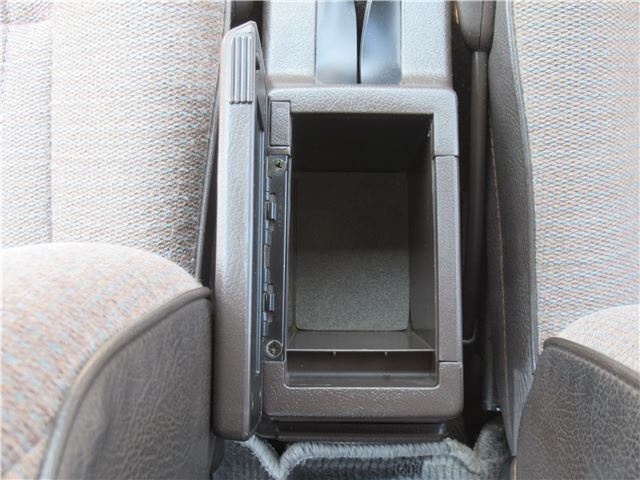 صورة مصغرة 53 لـ 1989 Nissan SUNNY