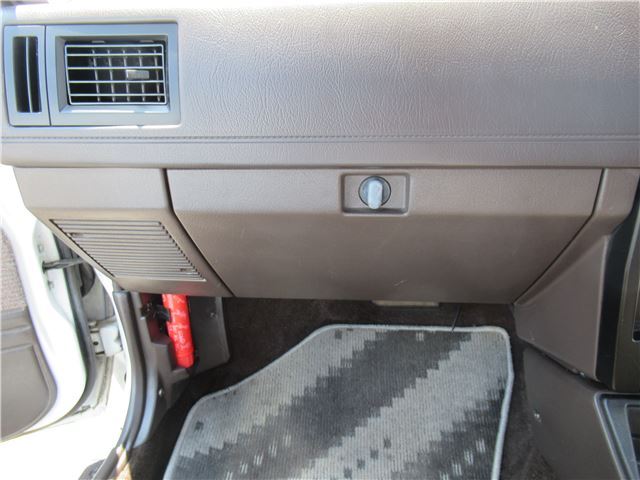 صورة مصغرة 55 لـ 1989 Nissan SUNNY