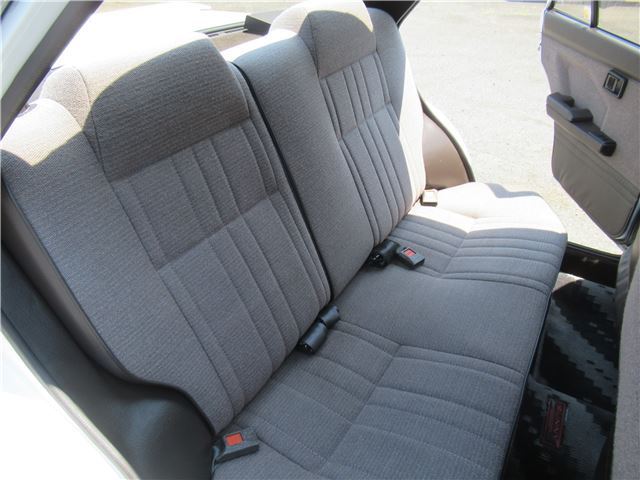 صورة مصغرة 59 لـ 1989 Nissan SUNNY