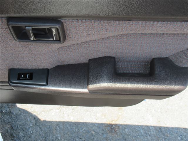 صورة مصغرة 64 لـ 1989 Nissan SUNNY