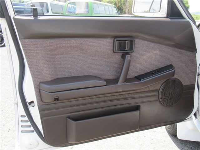 صورة مصغرة 65 لـ 1989 Nissan SUNNY