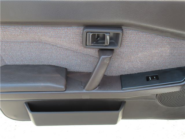 صورة مصغرة 66 لـ 1989 Nissan SUNNY