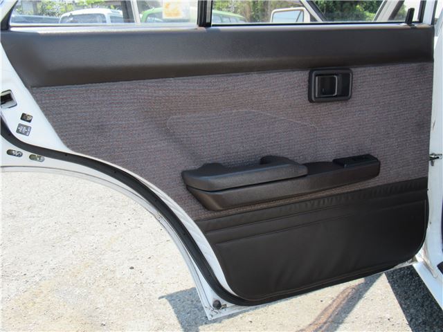 صورة مصغرة 67 لـ 1989 Nissan SUNNY