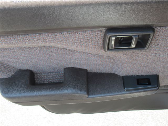 صورة مصغرة 68 لـ 1989 Nissan SUNNY
