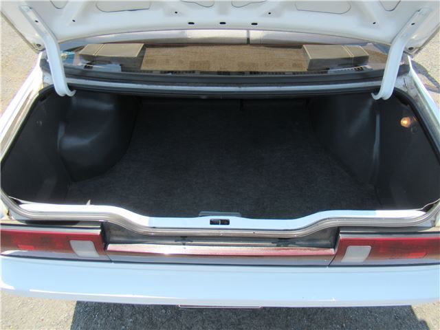 صورة مصغرة 69 لـ 1989 Nissan SUNNY