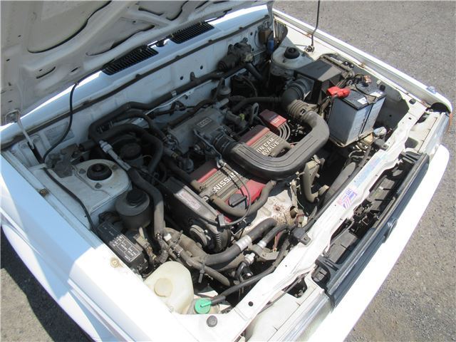 صورة مصغرة 73 لـ 1989 Nissan SUNNY