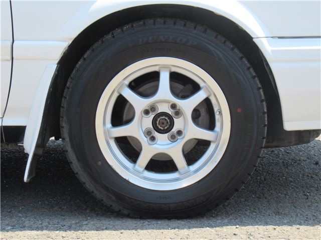صورة مصغرة 76 لـ 1989 Nissan SUNNY