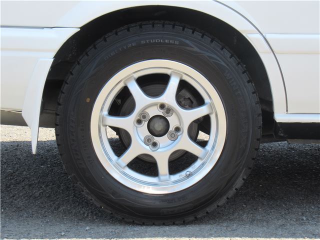 صورة مصغرة 77 لـ 1989 Nissan SUNNY