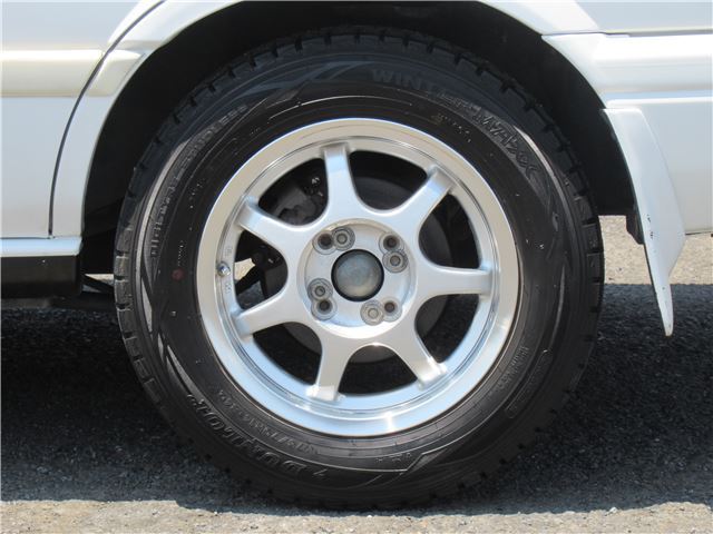 صورة مصغرة 79 لـ 1989 Nissan SUNNY