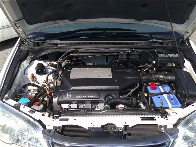 صورة مصغرة 15 لـ 2002 Honda ODYSSEY