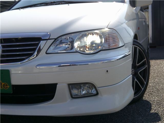 صورة مصغرة 11 لـ 2002 Honda ODYSSEY