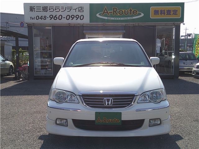 صورة مصغرة 17 لـ 2002 Honda ODYSSEY