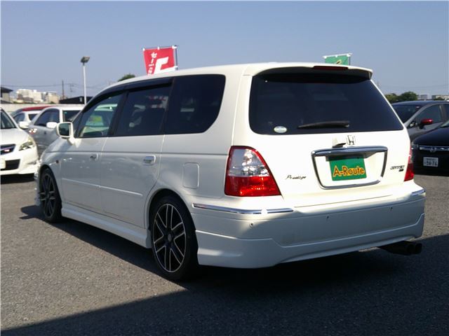 صورة مصغرة 20 لـ 2002 Honda ODYSSEY