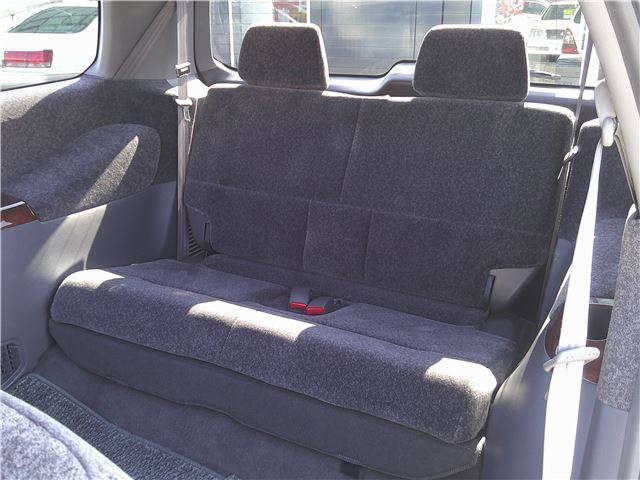 صورة مصغرة 26 لـ 2002 Honda ODYSSEY