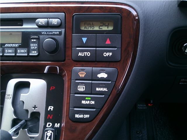 صورة مصغرة 28 لـ 2002 Honda ODYSSEY