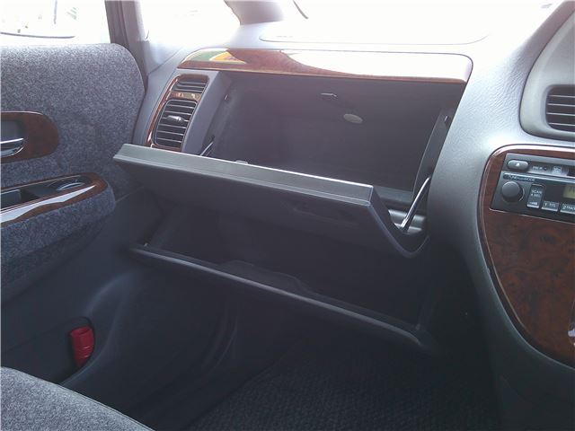 صورة مصغرة 32 لـ 2002 Honda ODYSSEY