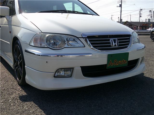 صورة مصغرة 34 لـ 2002 Honda ODYSSEY