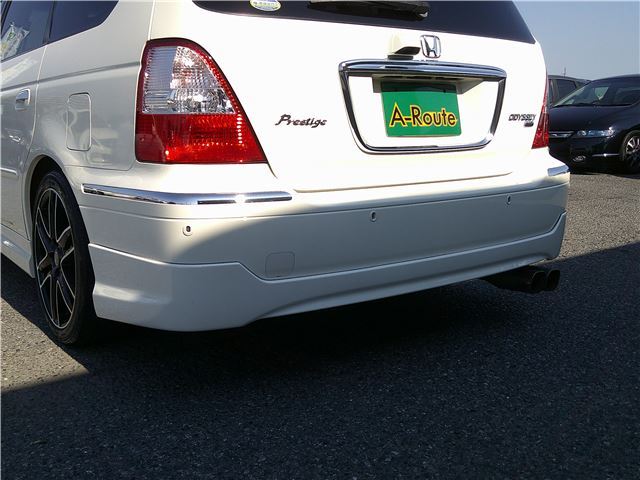 صورة مصغرة 36 لـ 2002 Honda ODYSSEY
