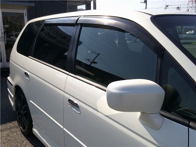 صورة مصغرة 38 لـ 2002 Honda ODYSSEY