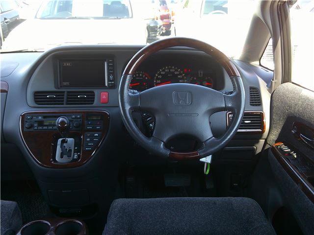 صورة مصغرة 39 لـ 2002 Honda ODYSSEY