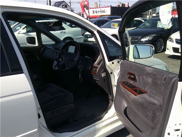 صورة مصغرة 40 لـ 2002 Honda ODYSSEY