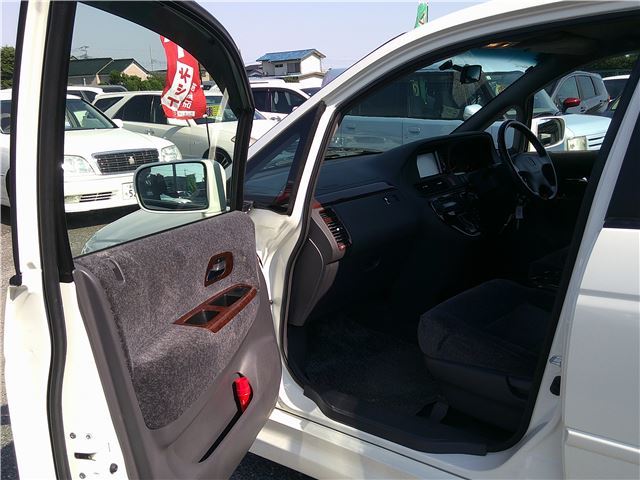 صورة مصغرة 41 لـ 2002 Honda ODYSSEY