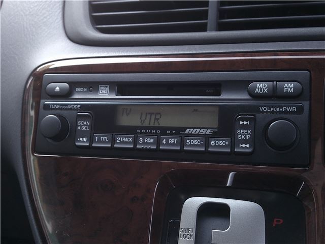 صورة مصغرة 43 لـ 2002 Honda ODYSSEY
