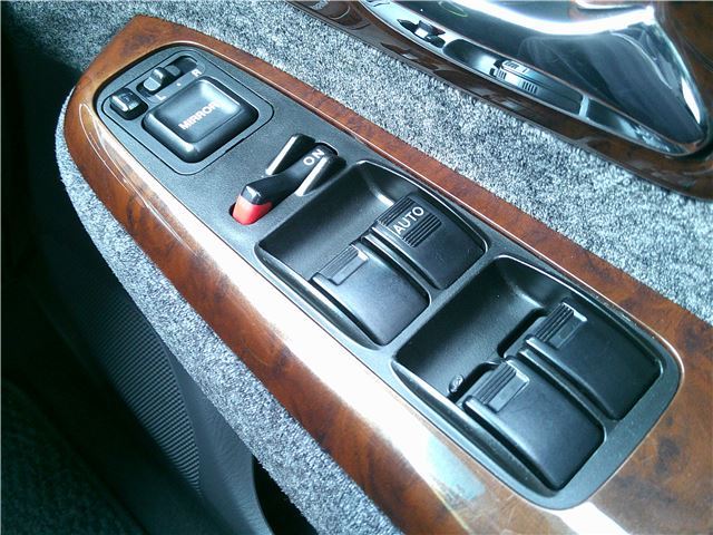 صورة مصغرة 44 لـ 2002 Honda ODYSSEY