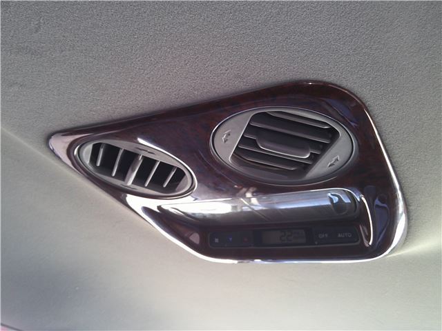 صورة مصغرة 45 لـ 2002 Honda ODYSSEY