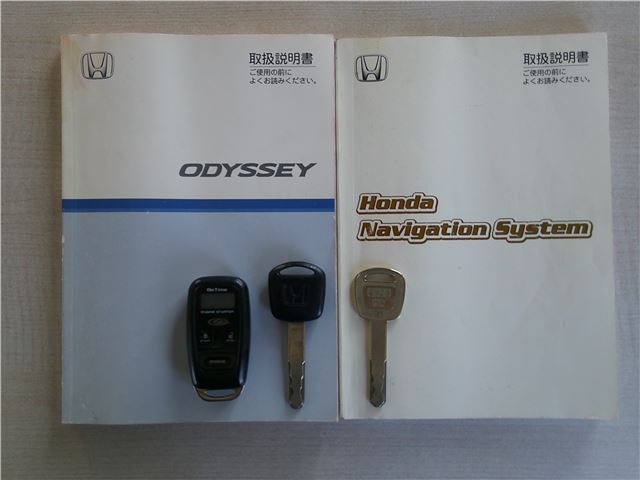 صورة مصغرة 52 لـ 2002 Honda ODYSSEY
