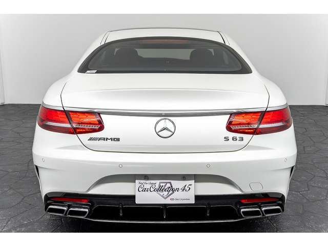 صورة 3 لـ 2020 Mercedes-BENZ S-CLASS AMG