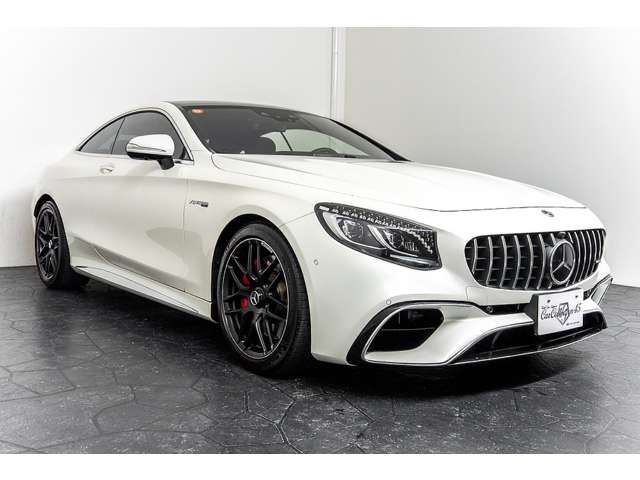 صورة مصغرة 12 لـ 2020 Mercedes-BENZ S-CLASS AMG
