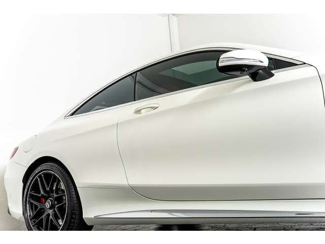صورة مصغرة 15 لـ 2020 Mercedes-BENZ S-CLASS AMG