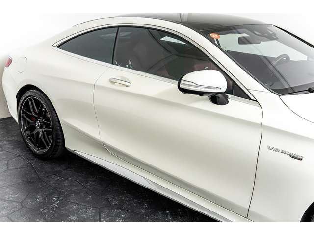 صورة مصغرة 14 لـ 2020 Mercedes-BENZ S-CLASS AMG