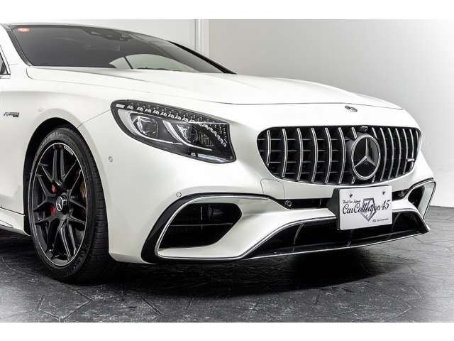 صورة مصغرة 13 لـ 2020 Mercedes-BENZ S-CLASS AMG
