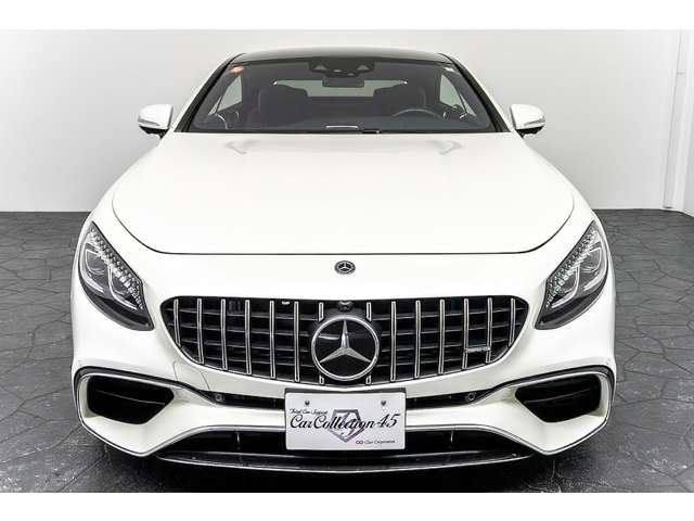 صورة 2 لـ 2020 Mercedes-BENZ S-CLASS AMG