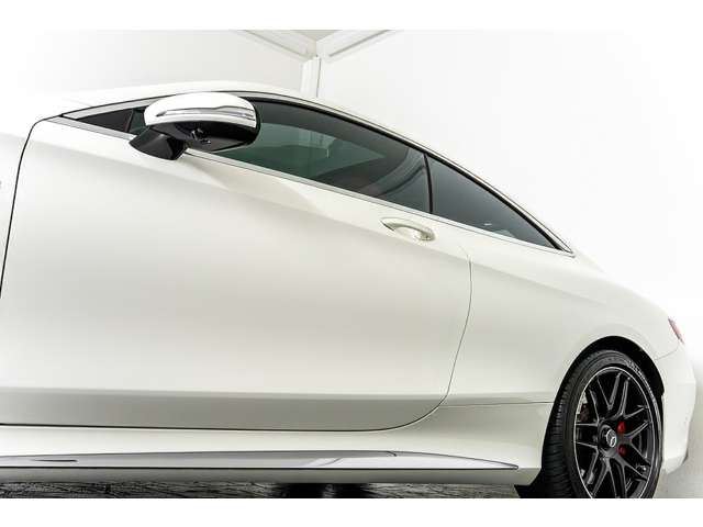 صورة مصغرة 11 لـ 2020 Mercedes-BENZ S-CLASS AMG