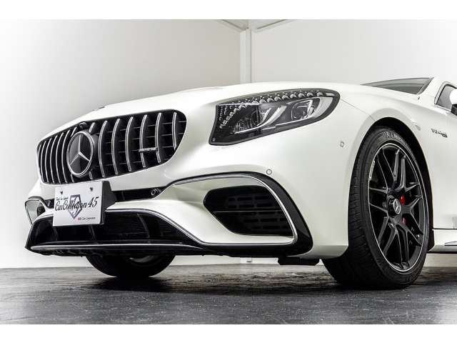 صورة مصغرة 19 لـ 2020 Mercedes-BENZ S-CLASS AMG