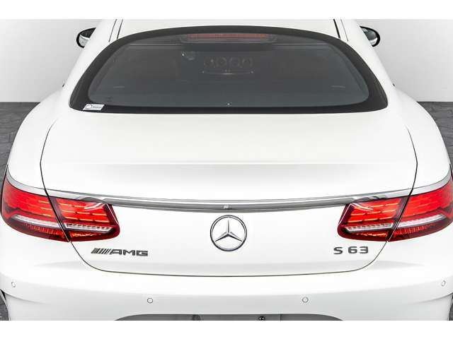 صورة مصغرة 20 لـ 2020 Mercedes-BENZ S-CLASS AMG
