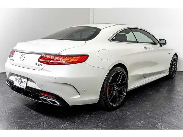 صورة مصغرة 21 لـ 2020 Mercedes-BENZ S-CLASS AMG