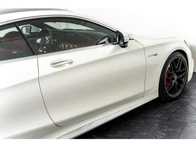صورة مصغرة 23 لـ 2020 Mercedes-BENZ S-CLASS AMG