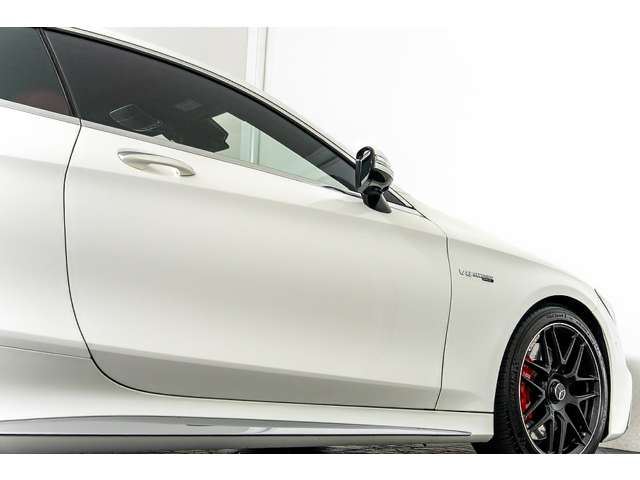 صورة مصغرة 24 لـ 2020 Mercedes-BENZ S-CLASS AMG