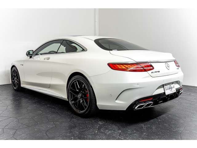 صورة مصغرة 25 لـ 2020 Mercedes-BENZ S-CLASS AMG