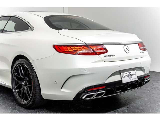 صورة مصغرة 26 لـ 2020 Mercedes-BENZ S-CLASS AMG