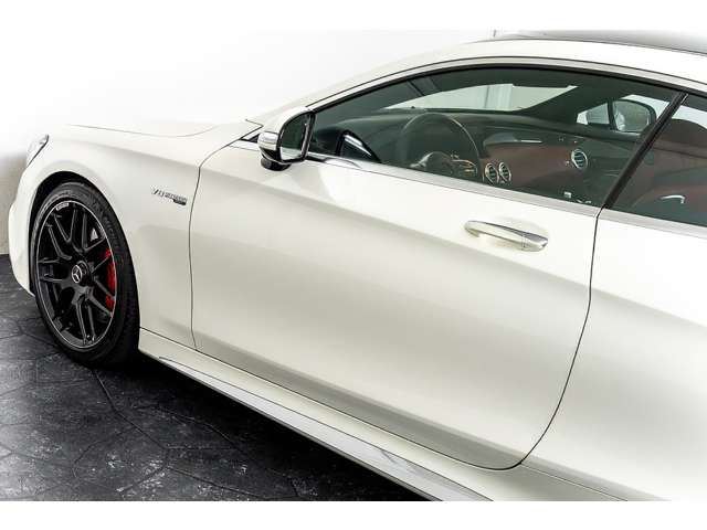 صورة مصغرة 27 لـ 2020 Mercedes-BENZ S-CLASS AMG