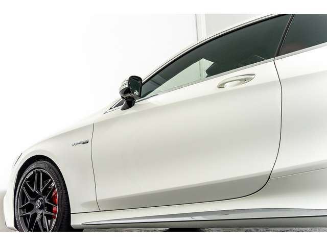 صورة مصغرة 28 لـ 2020 Mercedes-BENZ S-CLASS AMG