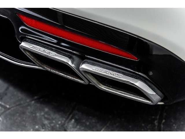 صورة مصغرة 30 لـ 2020 Mercedes-BENZ S-CLASS AMG