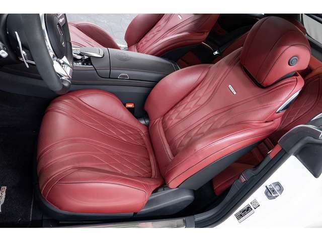 صورة مصغرة 34 لـ 2020 Mercedes-BENZ S-CLASS AMG