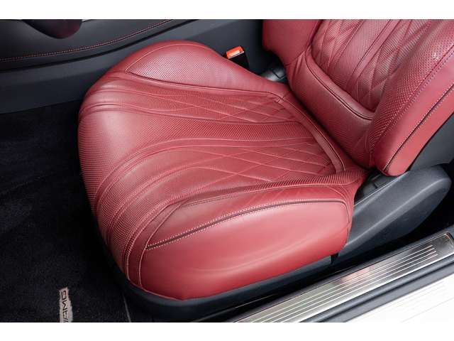 صورة مصغرة 35 لـ 2020 Mercedes-BENZ S-CLASS AMG