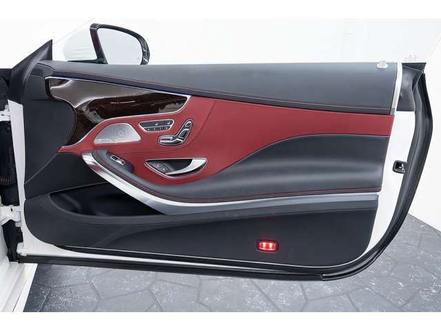 صورة مصغرة 36 لـ 2020 Mercedes-BENZ S-CLASS AMG